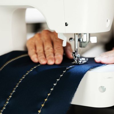 Cecotec Ompelukone BelleCouture 21500 Valkoinen Muovi