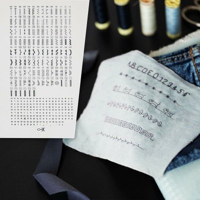 Cecotec Ompelukone BelleCouture 21500 Valkoinen Muovi