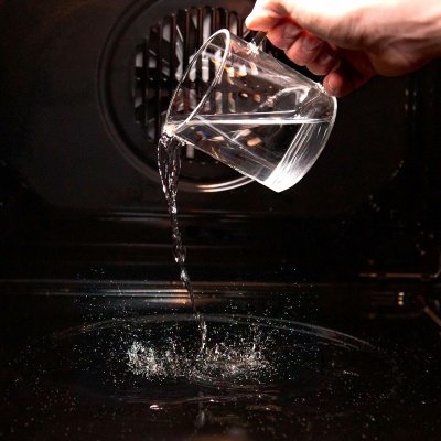 Cecotec Monitoimiuuni Bolero Hexa M226000 72L 2800W Steam Grill A-luokka Harmaa Integroitu