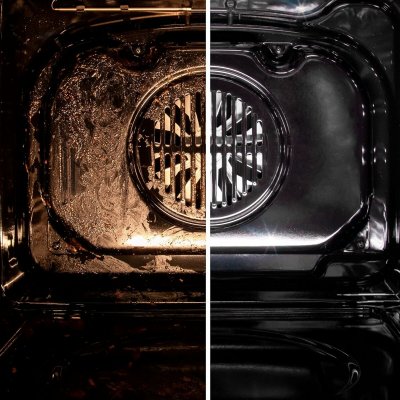 Cecotec Monitoimiuuni Bolero Hexa M226000 72L 2800W Steam Grill A-luokka Harmaa Integroitu