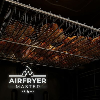 Cecotec Pyrolyyttinen uuni Bolero Hexa P506000 3400 W 2900 80 L Musta