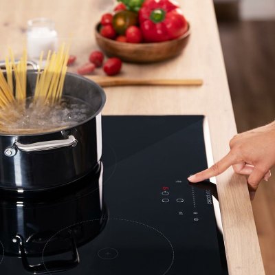 Cecotec Induktiolevy Bolero Squad I 3200 7200 W 59 x 52 cm Musta Lasi