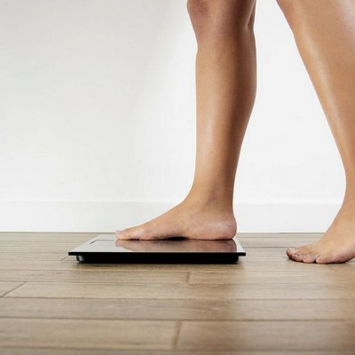 Cecotec Digitaalinen henkilövaaka Surface Precision 9200 Healthy Ruostumaton teräs