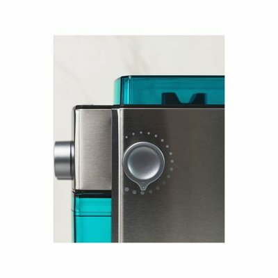 Cecotec Elektroninen mylly SteelMill 2000 Adjust 250 gr 150W Hopeinen 150 W 900 g Alumiini