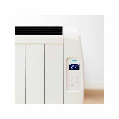 Cecotec Digitaalinen lämmitin Ready Warm 1800 Thermal Connected 1200 W Wi-Fi Valkoinen