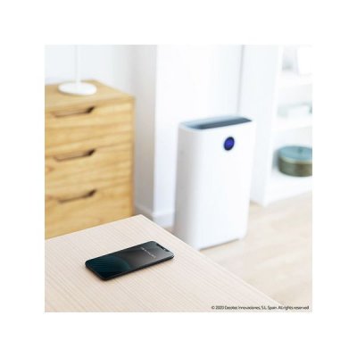 Cecotec Ilmanpuhdistin TotalPure 5000 Connected Valkoinen