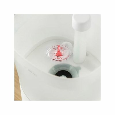 Cecotec Ilmankosteutin BreezeCare 2600 Light Smart 25 W 3 L Valkoinen Muovi