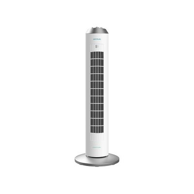 Cecotec Tornituuletin EnergySilence 8090 Skyline 60 W Valkoinen