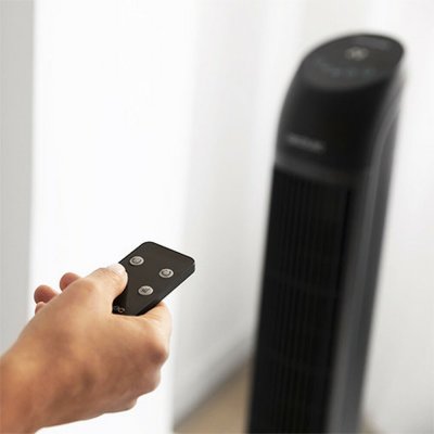 Cecotec Tornituuletin EnergySilence 8050 SkyLine Smart Musta 45W 45 W