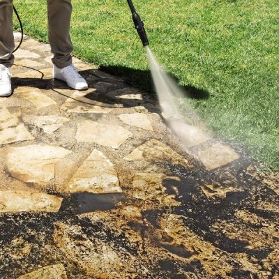 Cecotec Painepesuri HydroBoost 1400 Essential W Musta