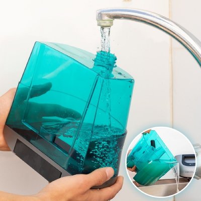 Cecotec Sisävuori Conga CarpetClean 10000 EasyHome Harmaa