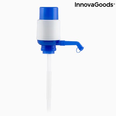 InnovaGoods Vesiannostelija XL-säiliöille Watler Valkoinen