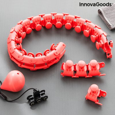 InnovaGoods Lisäosa Smart Fitness Hoopille ( LV0103318 )