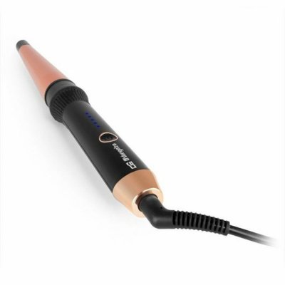 Orbegozo Kiharrusrauta 17761 40 W Musta