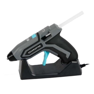 Cecotec Limpistol CecoRaptor Perfect Fix Svart