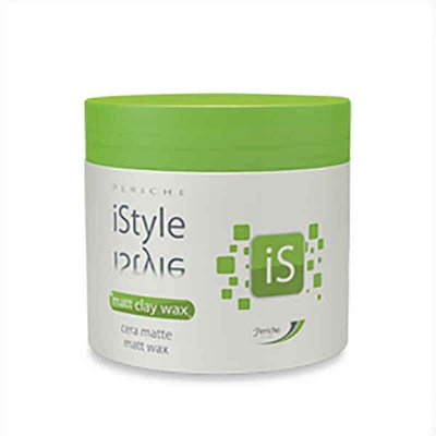 Formgebendes Wachs Periche Istyle Isoft Matte (100 ml)