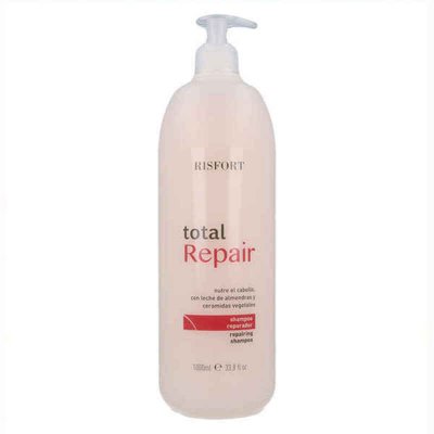 Shampoo Total Repair Risfort 69870 (1000 ml)