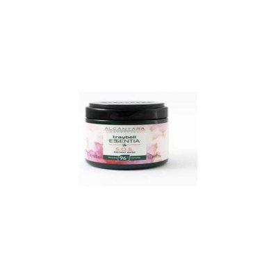 Alcantara Traybell Essentia hiusnaamio 500 ml