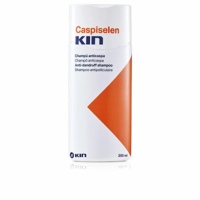 Anti-flass Sjampo Kin Caspiselen 200 ml
