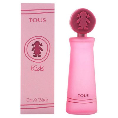 Kinderparfum Kids Girl Tous EDT 100 ml