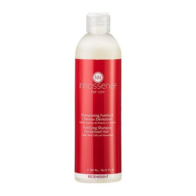 Hiusten lähtöön vaikuttava shampoo Regenessent Innossence Regenessent (300 ml) 300 ml