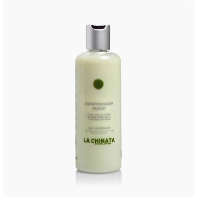 La Chinata Korjaava Natural Edition hoitoaine 250 ml