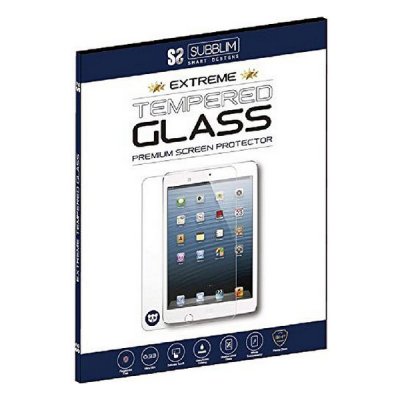 Tabletin näytönsuoja iPad 2018 Subblim SUB-TG-1APP001 Apple