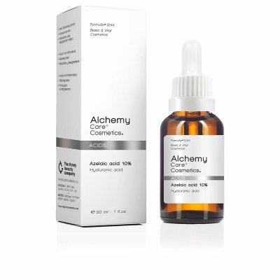 Aknea hoitava seerumi Alchemy Care Azelaic Acid 10% (30 ml)
