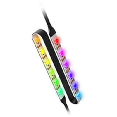 LED-nauhat NOX Hummer Stripe RGB
