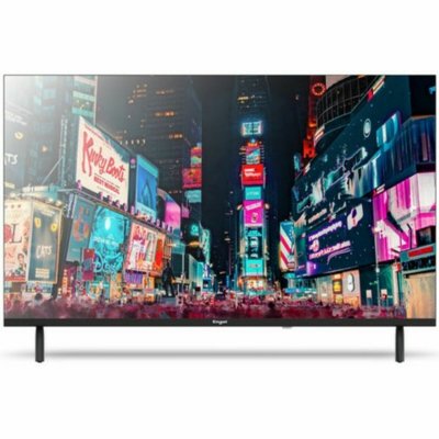 Engel Smart TV LE3295QLED 32 HD 32" QLED Musta