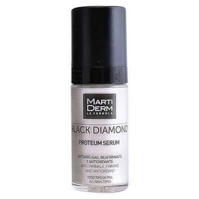 Kiinteyttävä seerumi Black Diamond Martiderm 1472-42322 (30 ml) 30 ml