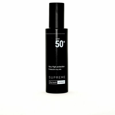 Spray Solbeskytter Vanessium Supreme Spf 50 SPF 50+ 100 ml