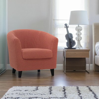 Sofaskins Päällinen tuolille (Kunnostetut Tuotteet A)