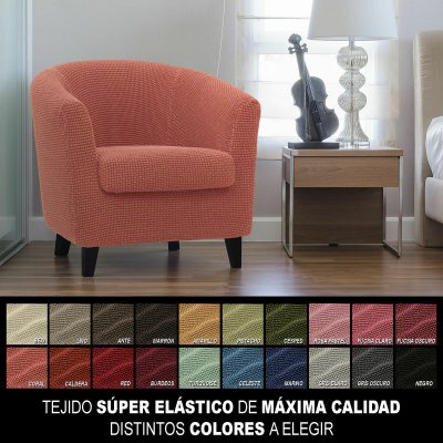 Sofaskins Päällinen tuolille (Kunnostetut Tuotteet A)