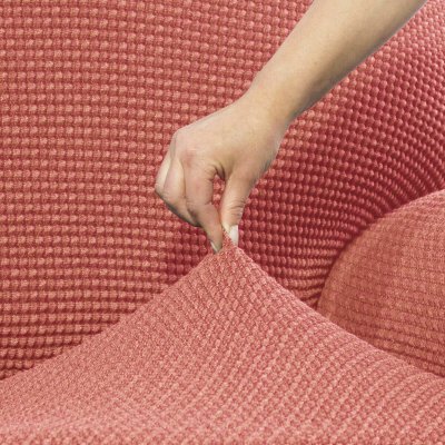 Sofaskins Päällinen tuolille (Kunnostetut Tuotteet A)