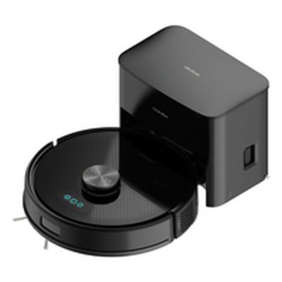 Cecotec Robottipölynimuri Y50 3200 mAh Musta