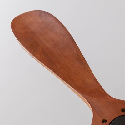 Cecotec kattotuuletin EnergySilence 5400 Classic 40W Ø132cm 3 lapaa 6 nopeutta Musta Puu