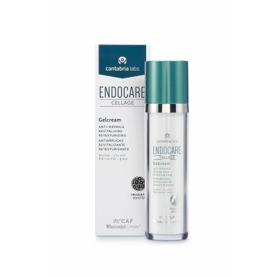 Endocare Kosteuttava geelivoide Cellage 50 ml