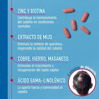 Pilfood Ravintolisä COMPLEX