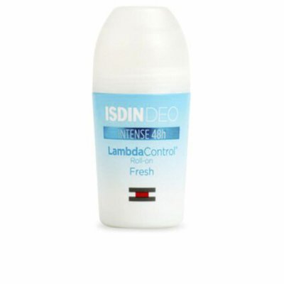 Isdin Suihkedeodorantti LAMBDA CONTROL 50 ml