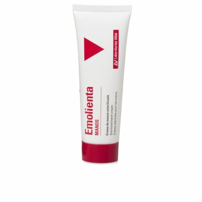 BigBuy Wellness Käsivoide EMOLIENTA CORPORAL 50 ml