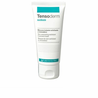 Tensoderm Kasvonaamio 60 ml