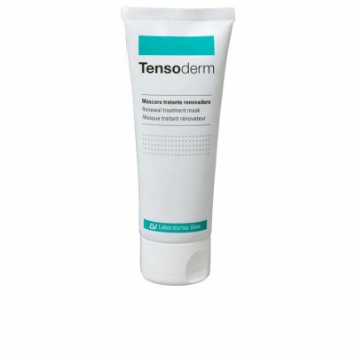Tensoderm Kasvonaamio 60 ml