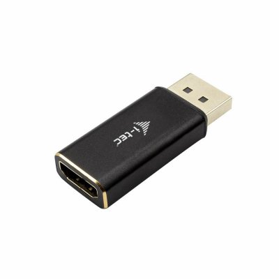 DisplayPort - HDMI Adapteri i-Tec DP2HDMI4K60HZ