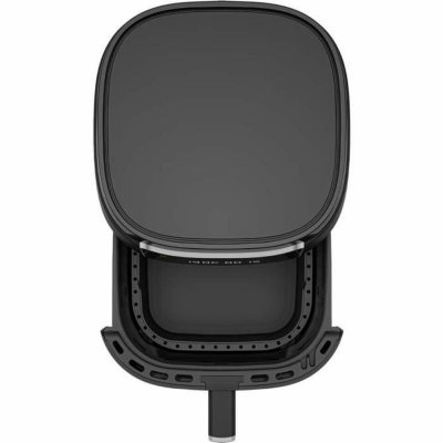 BEKO Airfryer Musta 1900 W 1750 7, 6 L