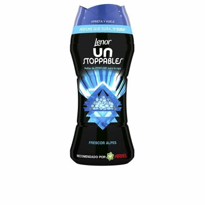 Lenor Huuhteluaine UNSTOPPABLES 195 g