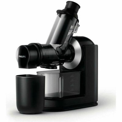 Philips Sähkömehustin HR1889/70 150 W Musta Musta/Harmaa 750 ml Muovi