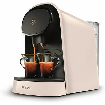 Kapslet Kaffemaskin Philips L'OR LM8012/00