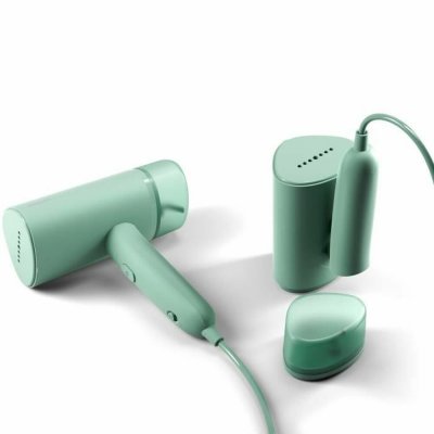 Philips Höyrysilitysrauta Handheld steamer 3000 Series STH3010/70 1000 W Musta