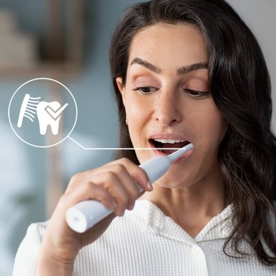 Philips Sähköhammasharja HX3671/13 Valkoinen